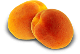 Aprikosen