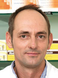 Dr. Thomas Klose